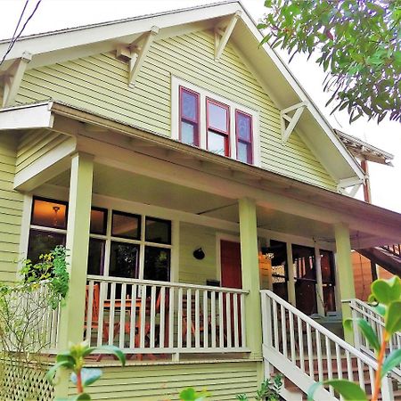 Bluebird Guesthouse Portland Eksteriør billede
