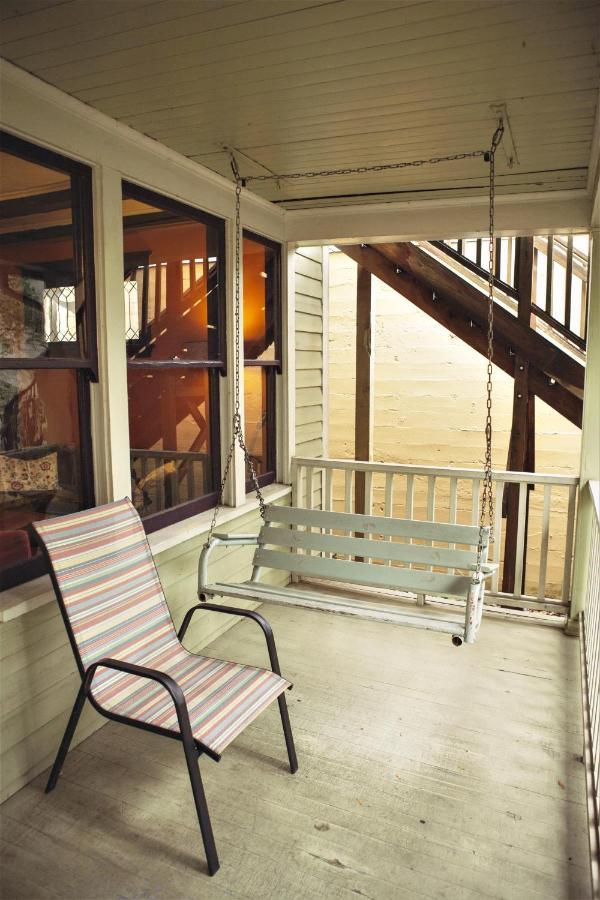 Bluebird Guesthouse Portland Eksteriør billede