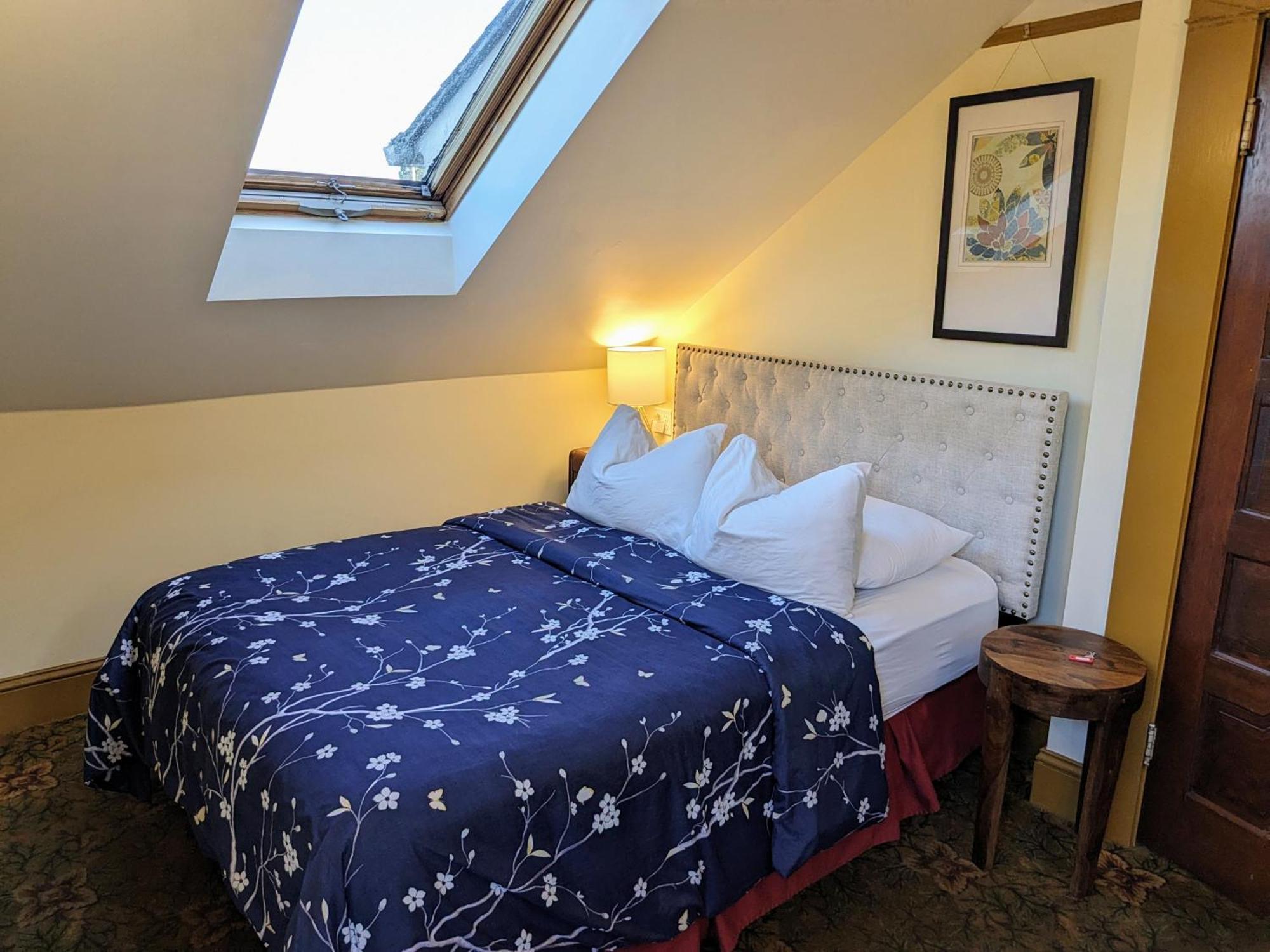 Bluebird Guesthouse Portland Eksteriør billede
