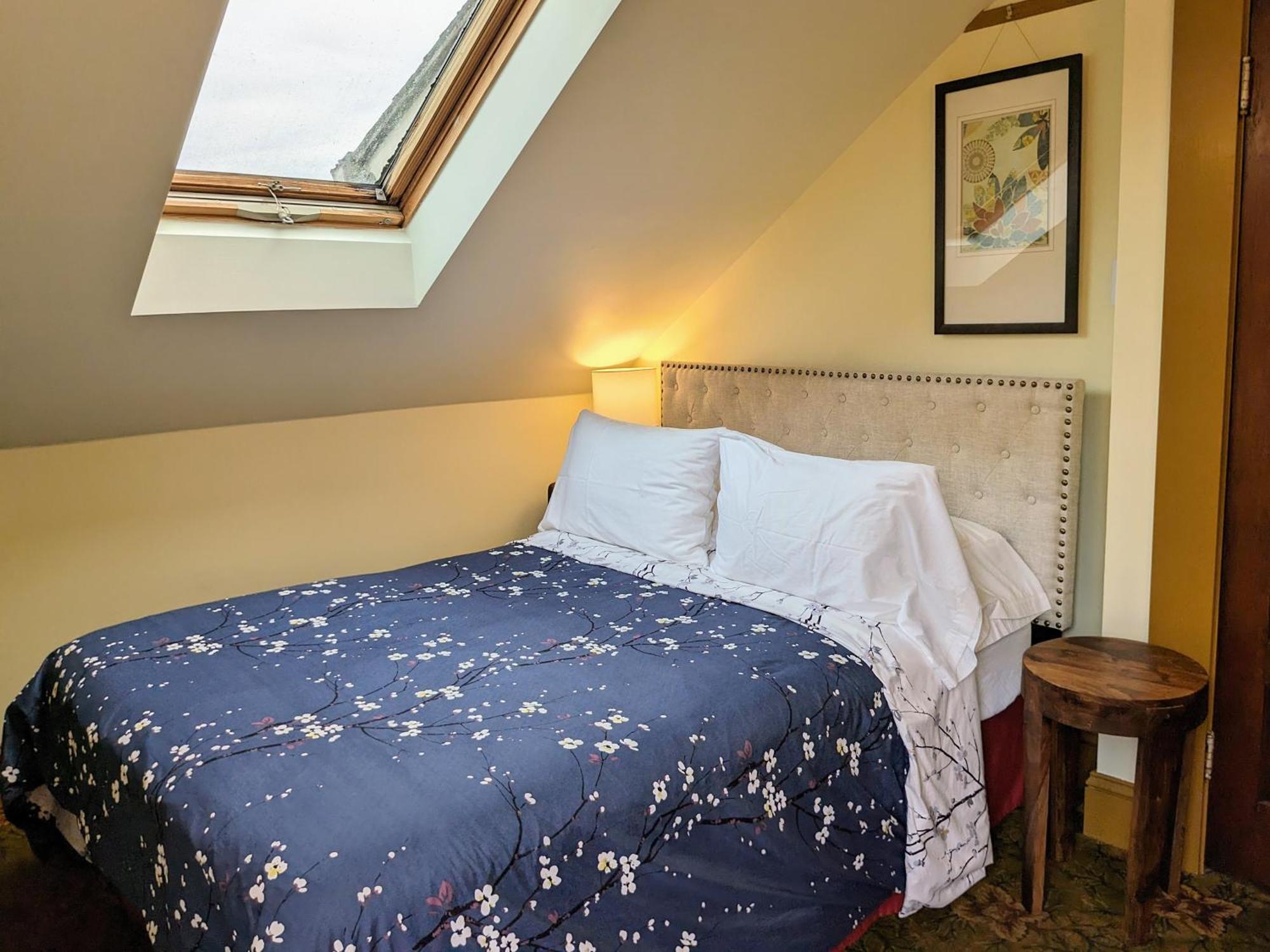 Bluebird Guesthouse Portland Eksteriør billede