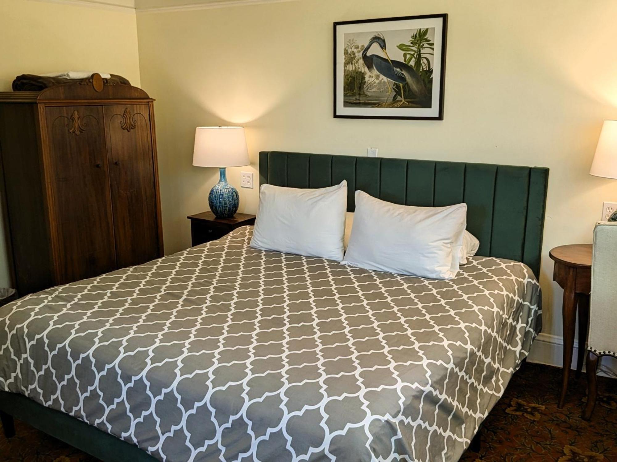 Bluebird Guesthouse Portland Eksteriør billede